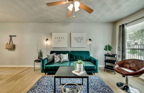 Global Cup The Art Deco and Arboretum Tickets Included - Foto 15