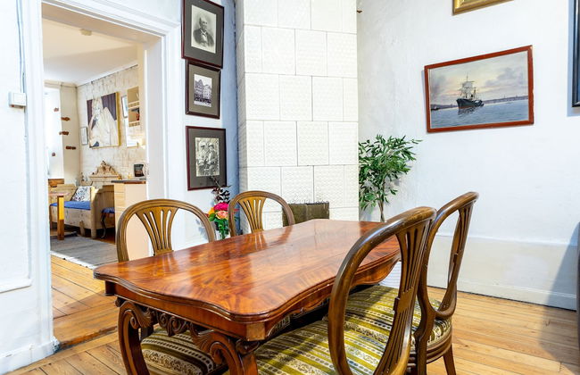 ApartDirect Gamla Stan - Photo 9