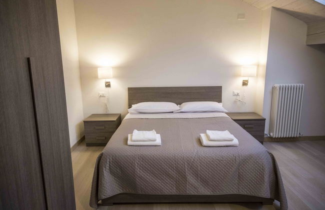 Mamma Ciccia Holiday Home - Valeria - Foto 5