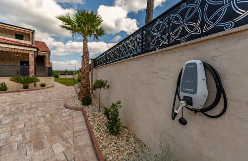 Villa Leon ZadarVillas - Foto 90