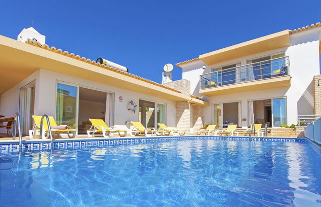 Villa Costa Brava - Foto 48