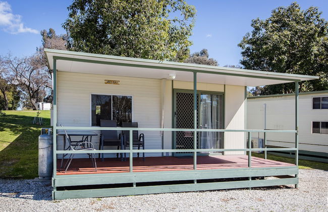 Discovery Parks - Lake Hume, New South Wales - Photo 39