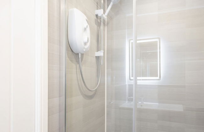 Host Stay Clifton Studio 5 - Photo 8