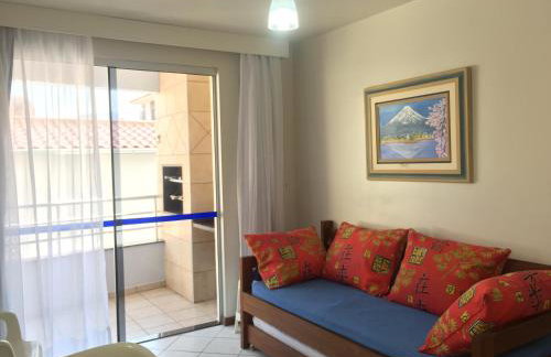 Kasato Maru Residence 100 mts do mar ingleses norte - Foto 82