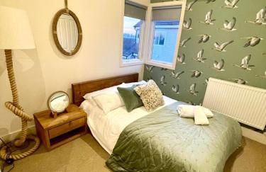 Lake View Landings Cotswolds Water Park South Cerney - Foto 23