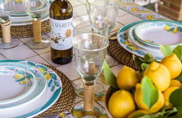 Villa Nunziatina - Foto 36