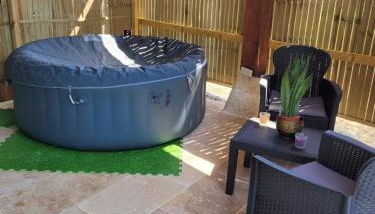 Gîte de charme Le Fournil - Foto 4