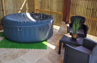 Gîte de charme Le Fournil - Foto 4