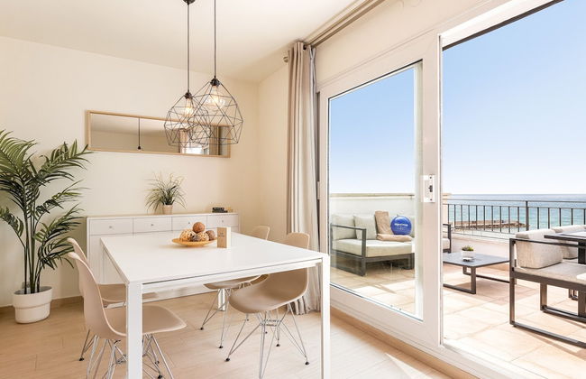 Sitges Group Ocean - Foto 79