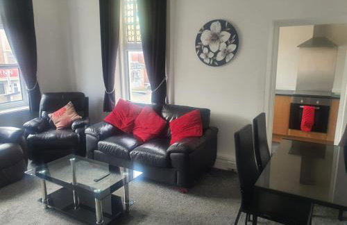 Norwyn Court Holiday Apartments - Foto 154