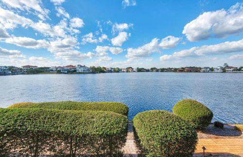 Destiny Beach Villas #11b- Beach Oasis - Foto 62