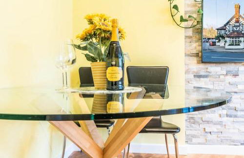 Comfy Apartment 16 Easy access to Central London - Foto 21