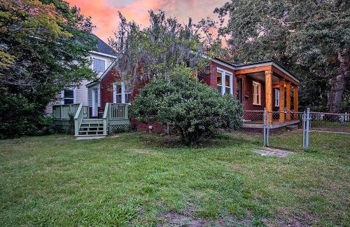 Delsey family home steps away from Park Circle - Foto 13