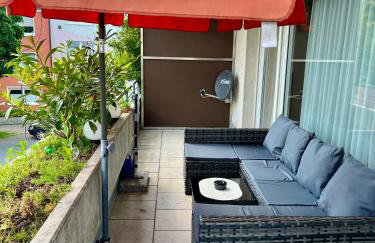 Lichtdurchflutete große Wohnung - Foto 21