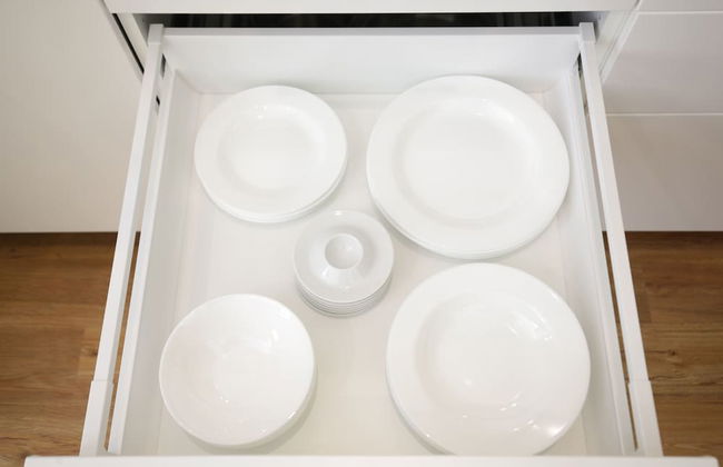 Vienna Gold Apartments - Foto 17