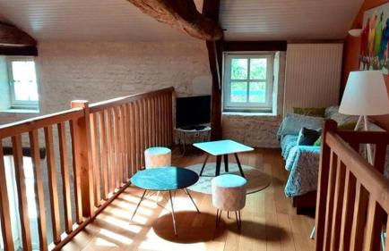 Glycine, 6 person cottage - Foto 7