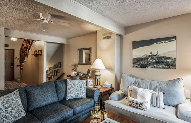 Pinon Park by Ruidoso Vacation Rentals - Foto 40