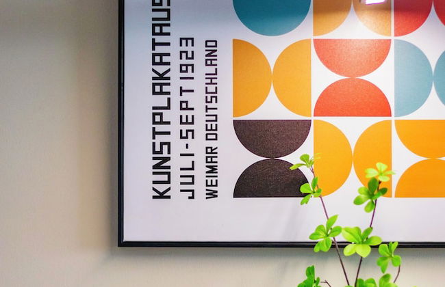 MARC Co - Living - Foto 48