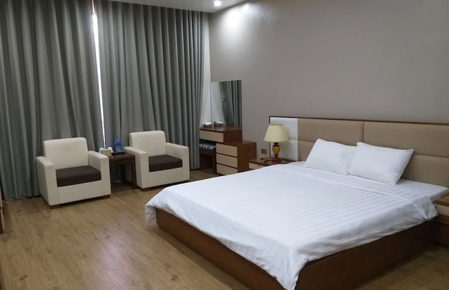 Vũ Gia Khánh Apartment - Foto 19