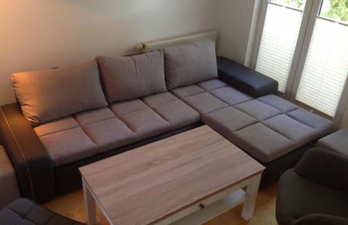 Haus Annelie FEWO 3 EG/OG - Photo 29