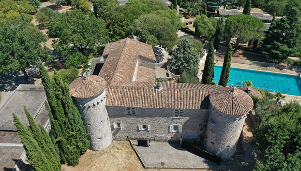 Residence Vacances Bleues Lou Castel - Foto 2