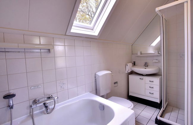 Cozy Holiday Home with Bubble Bath near Zwolle - Foto 13