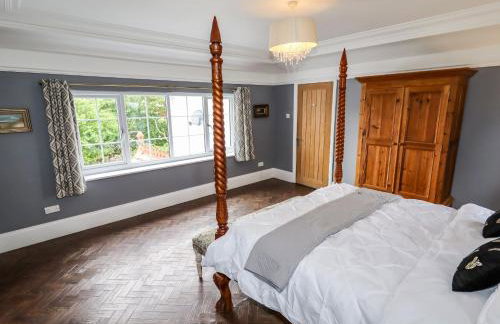 The Manor House Skerry Vore - Foto 32