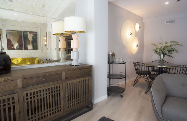 U-Sense Madrid Santa Ana - Foto 21