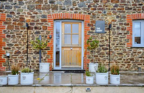 The Dairy - Foto 2