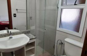 Paraíso PÉ NA AREIA no coração do Litoral Norte - FRENTE MAR - Loft projetado para que você tenha a melhor experiência em hospedagem - condomínio mais procurado da Estrada do Côco - Varanda com vista espetacular para o mar - lazer e TRANQUILIDADE - Foto 32