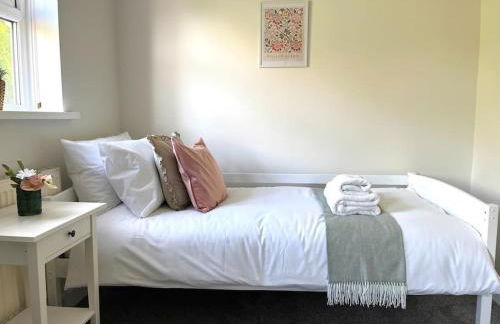 Olive Holiday Cottage Matlock - Foto 19