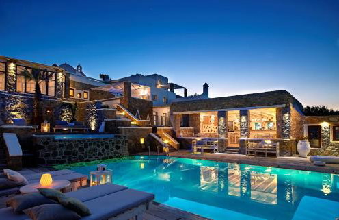 Kallos of Mykonos - previous Leonis Summer Houses - Foto 1