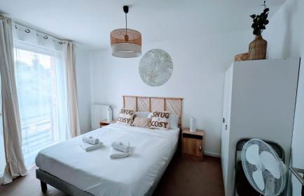 BREAK TIME close to PARIS and DISNEYLAND - Foto 1