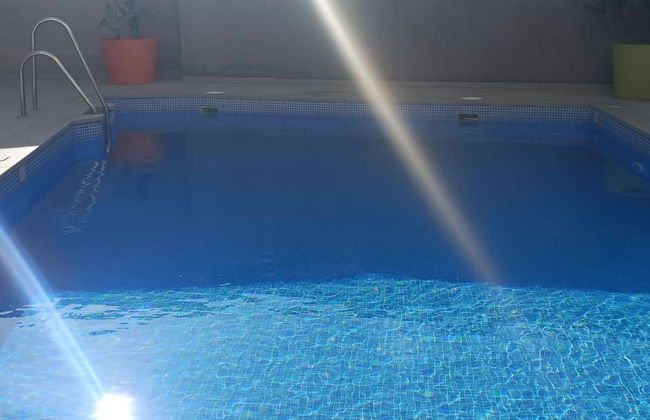 Belvilla by OYO Apartamento con Patio - Foto 19