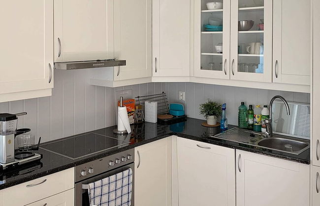 6 Person Holiday Home in Etne - Foto 10