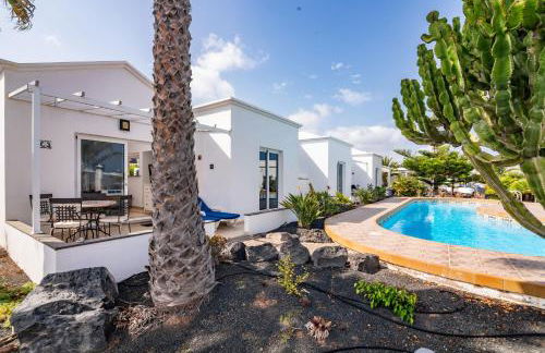 Charco del Palo Bungalows - Foto 23