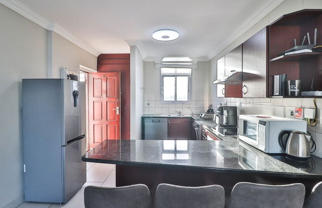 Atlantic Terraces 16 by CTHA - Foto 10