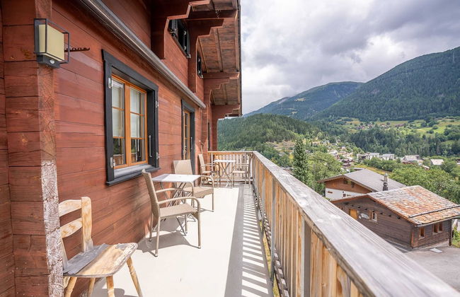 Reste Fidèle Duplex - Foto 19