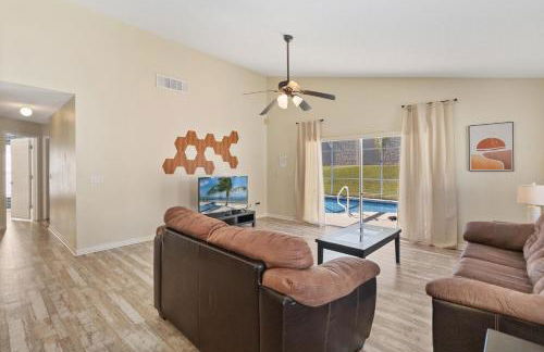 Beautiful 55 Bedroom Home!!! - Foto 10