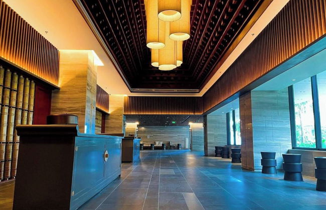 Apec Continental Mandala Retreat - Foto 2