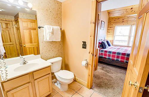 Almost Heaven by Venture Smoky Mountains - Photo 9