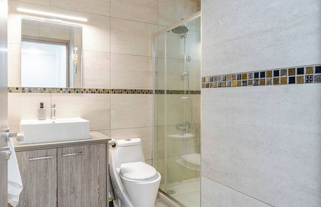 Penthouse Great View Hydromassage Penthouse Hottub - Foto 35