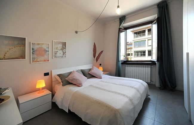 Modern Apartment in Lingotto area - Photo 1