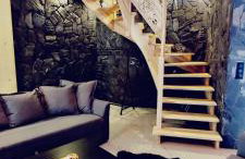 Wood House - Foto 15