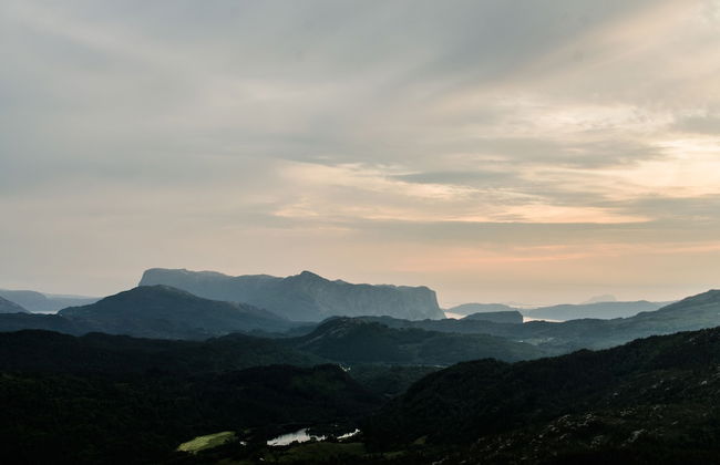 Bosdalhuset - Foto 25