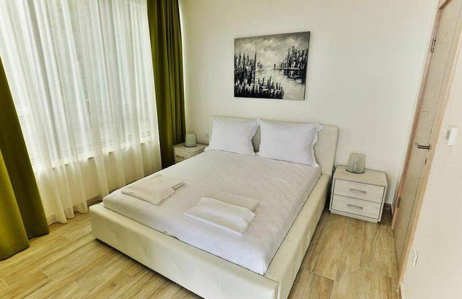 Apart Hotel Sea Fort - Foto 7