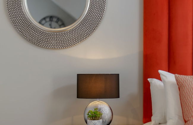 Destiny Scotland Hanover Apartments - Foto 19