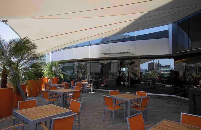 Beautiful Apartment In Plaza Residence Reforma - Foto 75