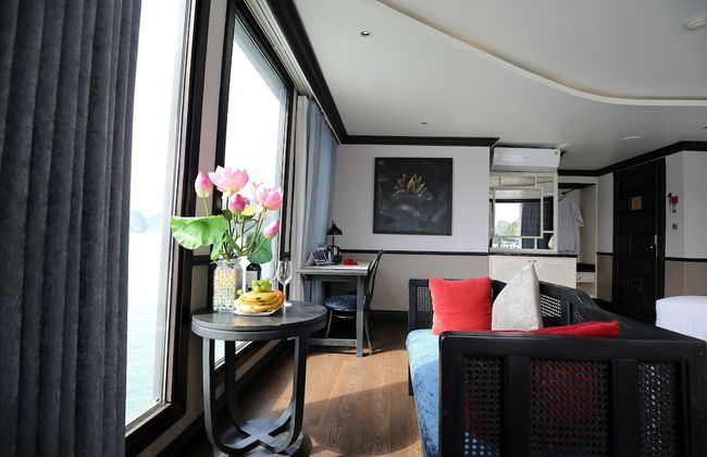 Lotus D'Orient Cruise - Foto 69