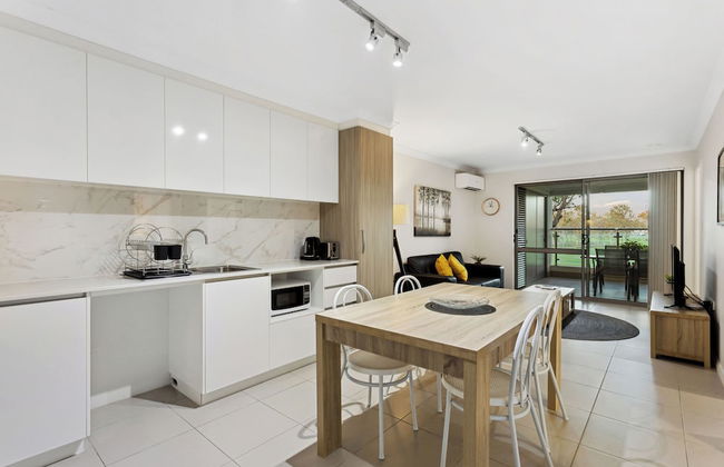 Yaran Suites - Photo 13